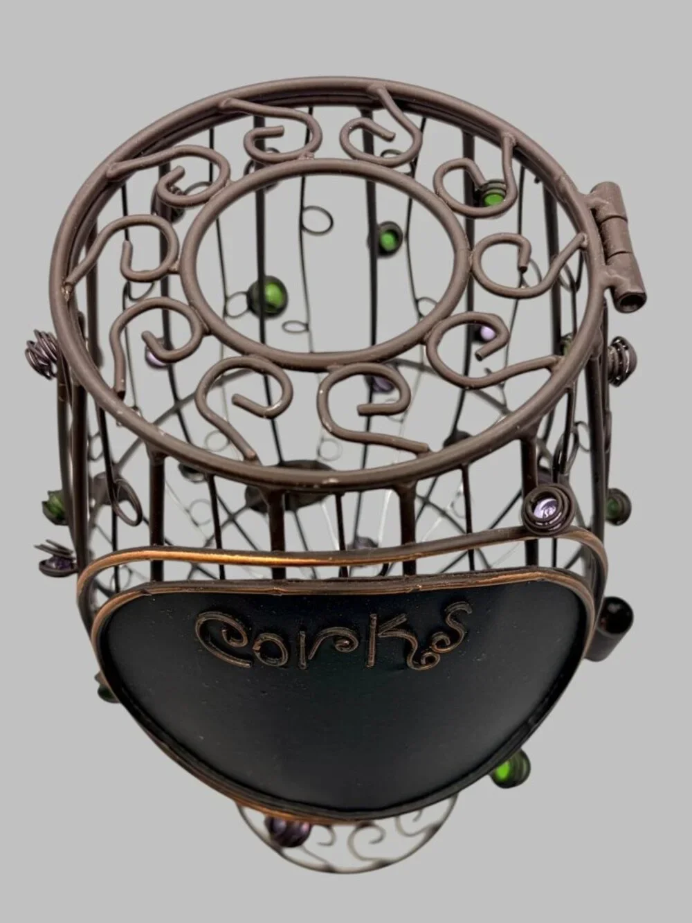 TRUE decorative unique